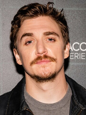 KYLE GALLNER